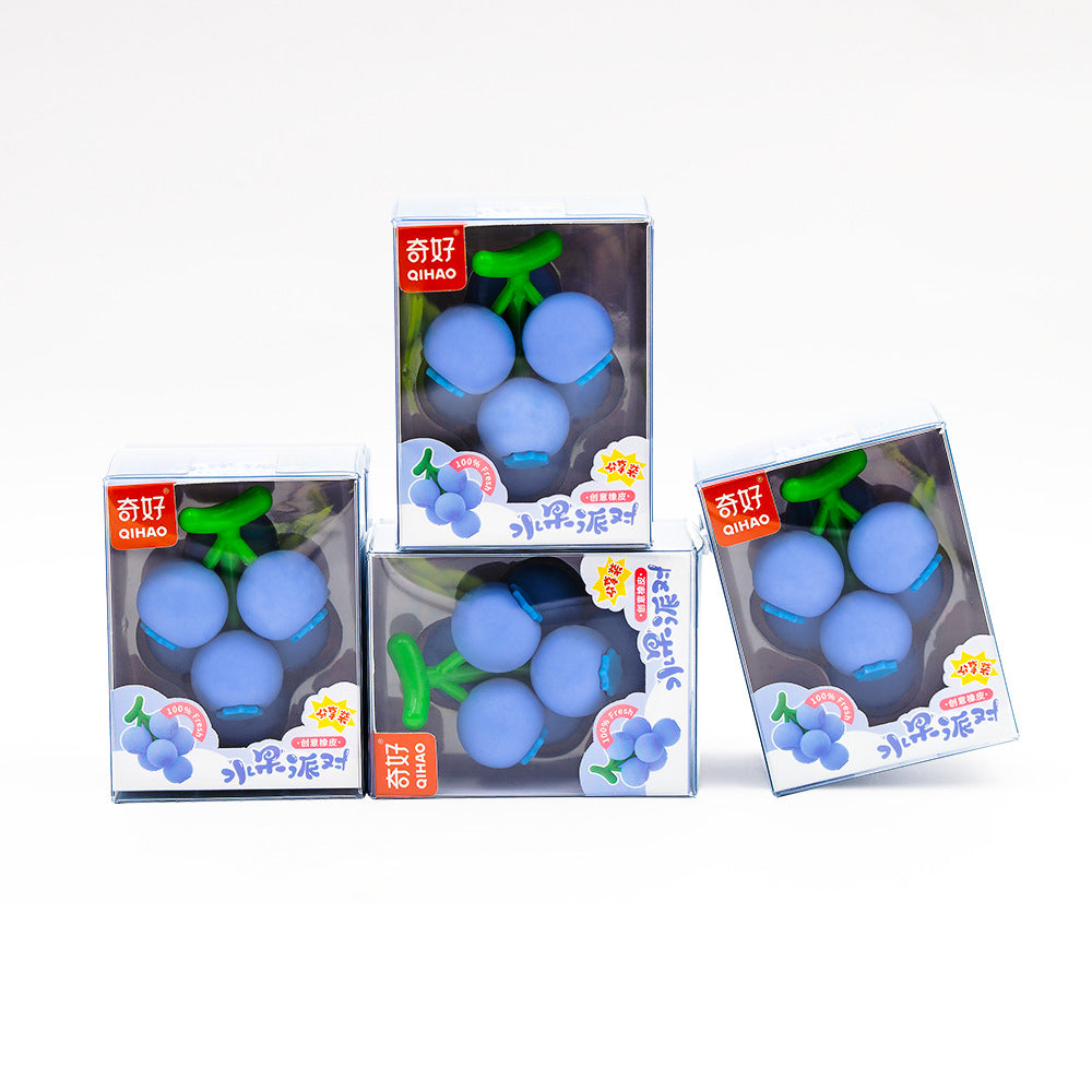 Blueberry Eraser