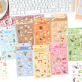 Meow Sticker