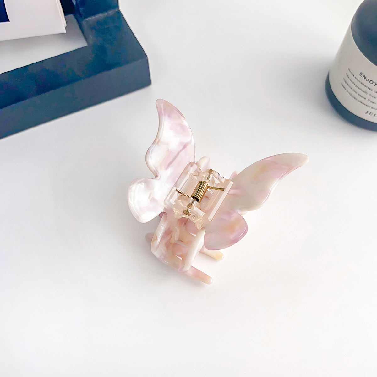 Butterfly Clips