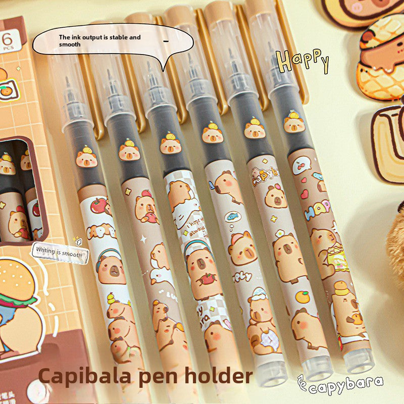 Kawaii Pen Set