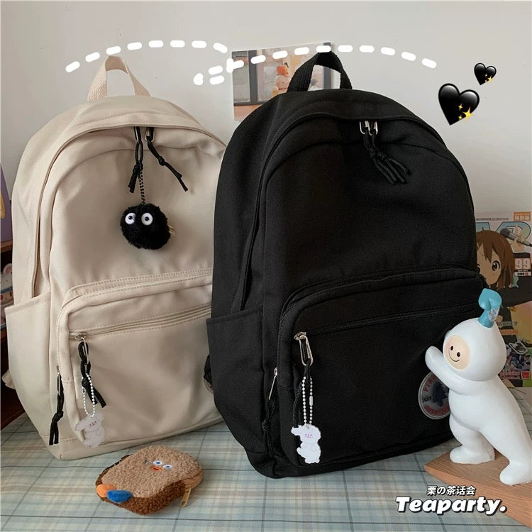 Korean School Bag