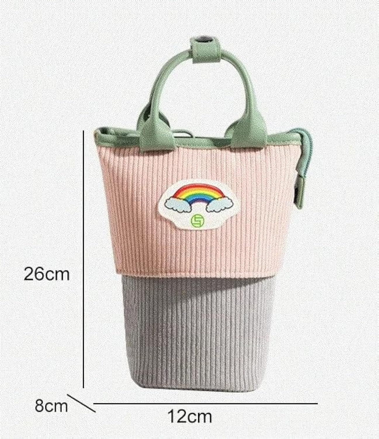 Premium Pencil Bag