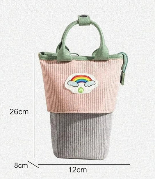 Premium Pencil Bag