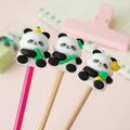 Panda Sharpener
