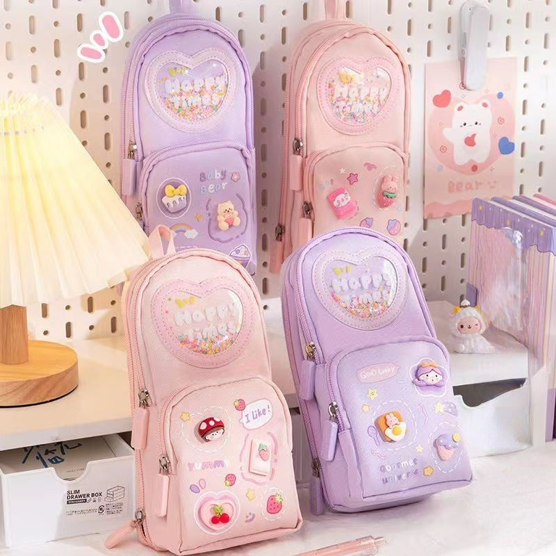 Kawai Pencil Case