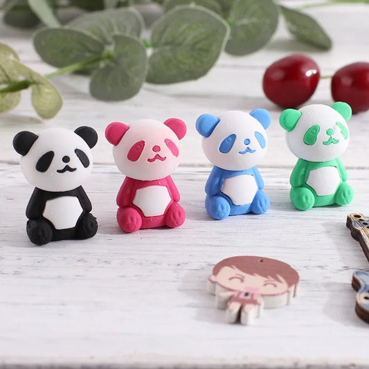Panda Eraser