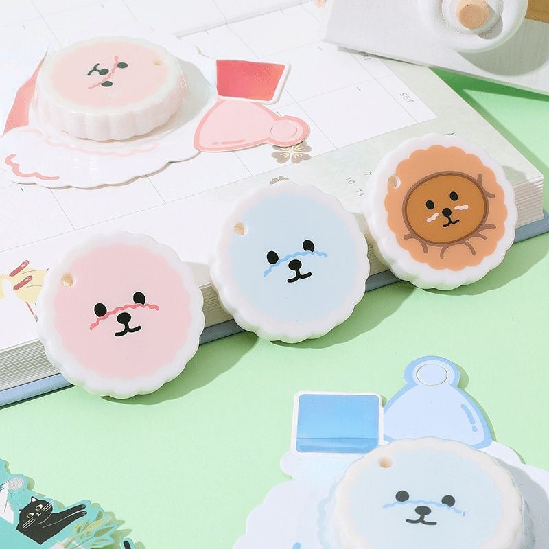 Cute Pen Cutters 2 Pcs