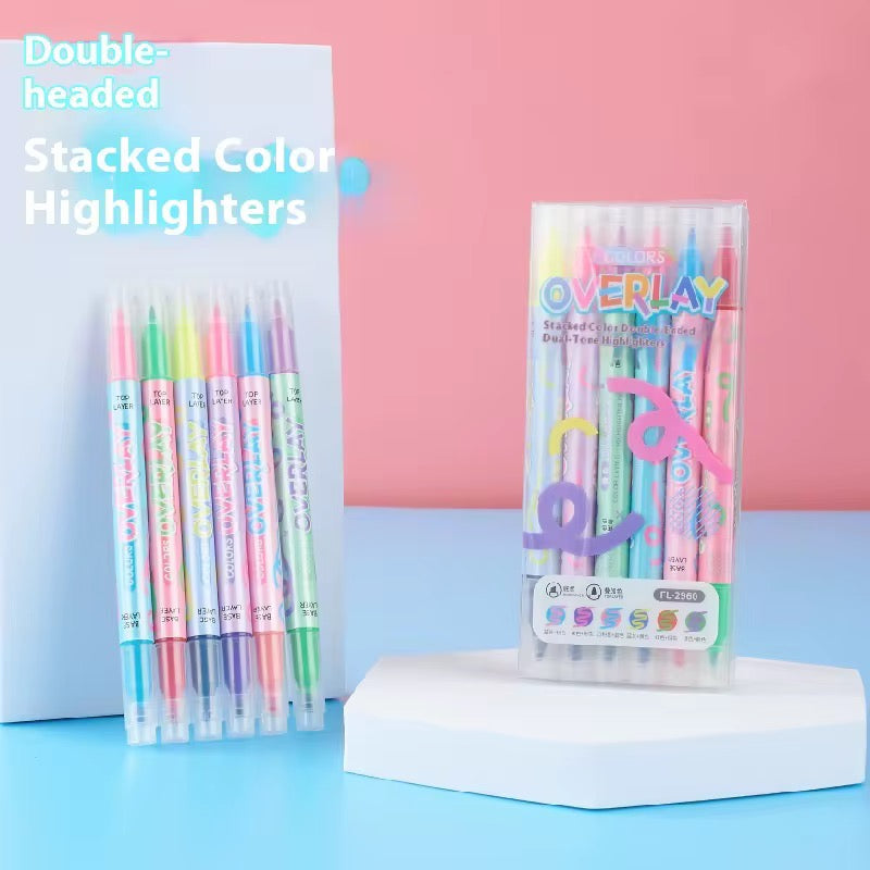 Overlay Highlighter Set