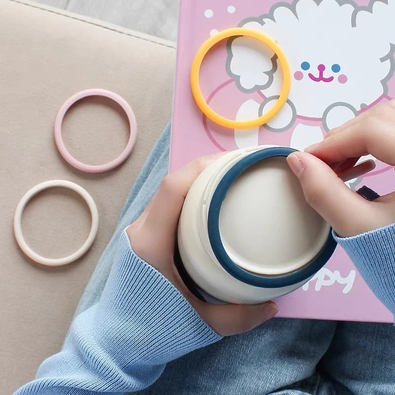 Kawaii Vacuum Bottle