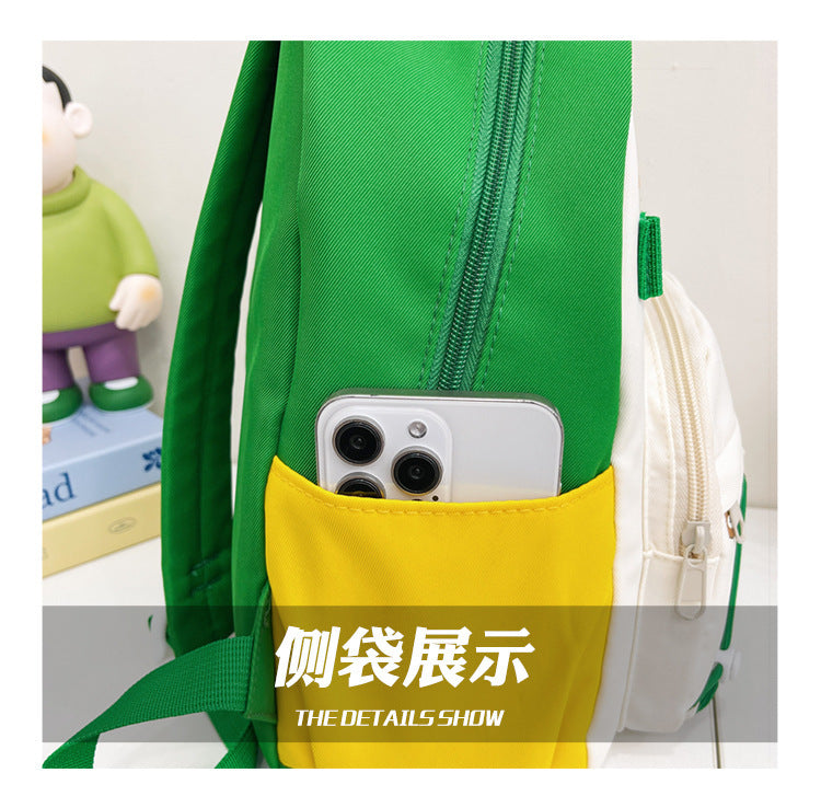 Kids School Bag