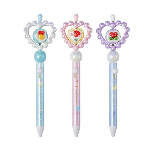 Sugar Pop Charm Pen