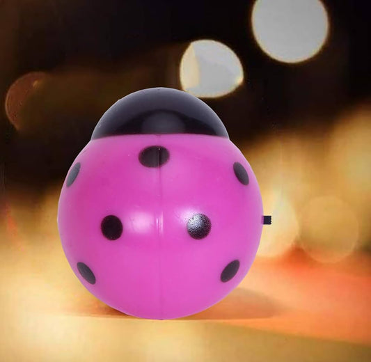 Ladybug Led Light