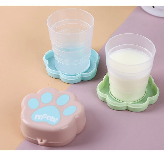Collapsible Cup