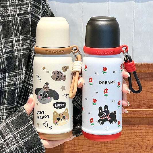 Kawaii Dreamy Tumbler