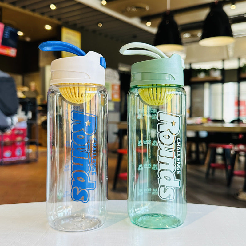 Every Day Water Bottle