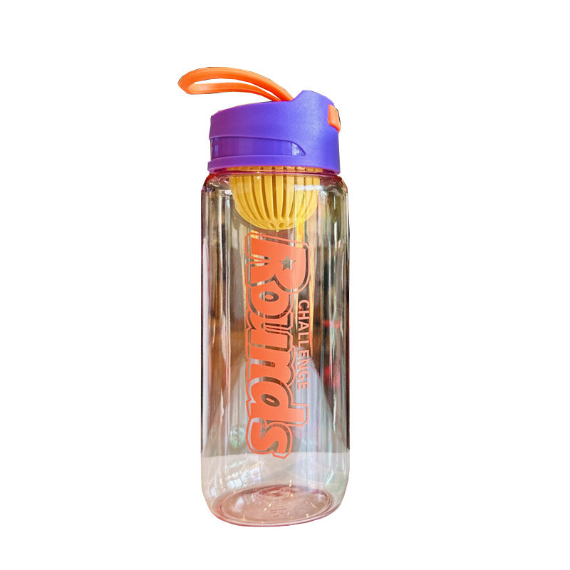 Every Day Water Bottle