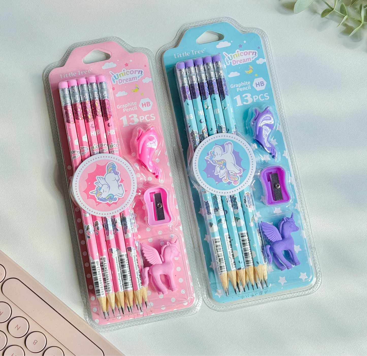 Stationary Set