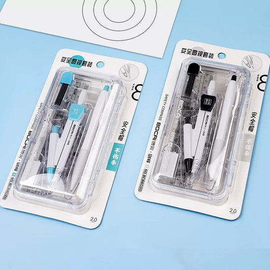 Premium Geometry Box