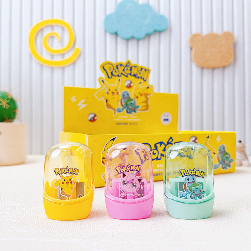 Pokémon Sharpener