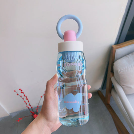 Kawaii Water Bottle