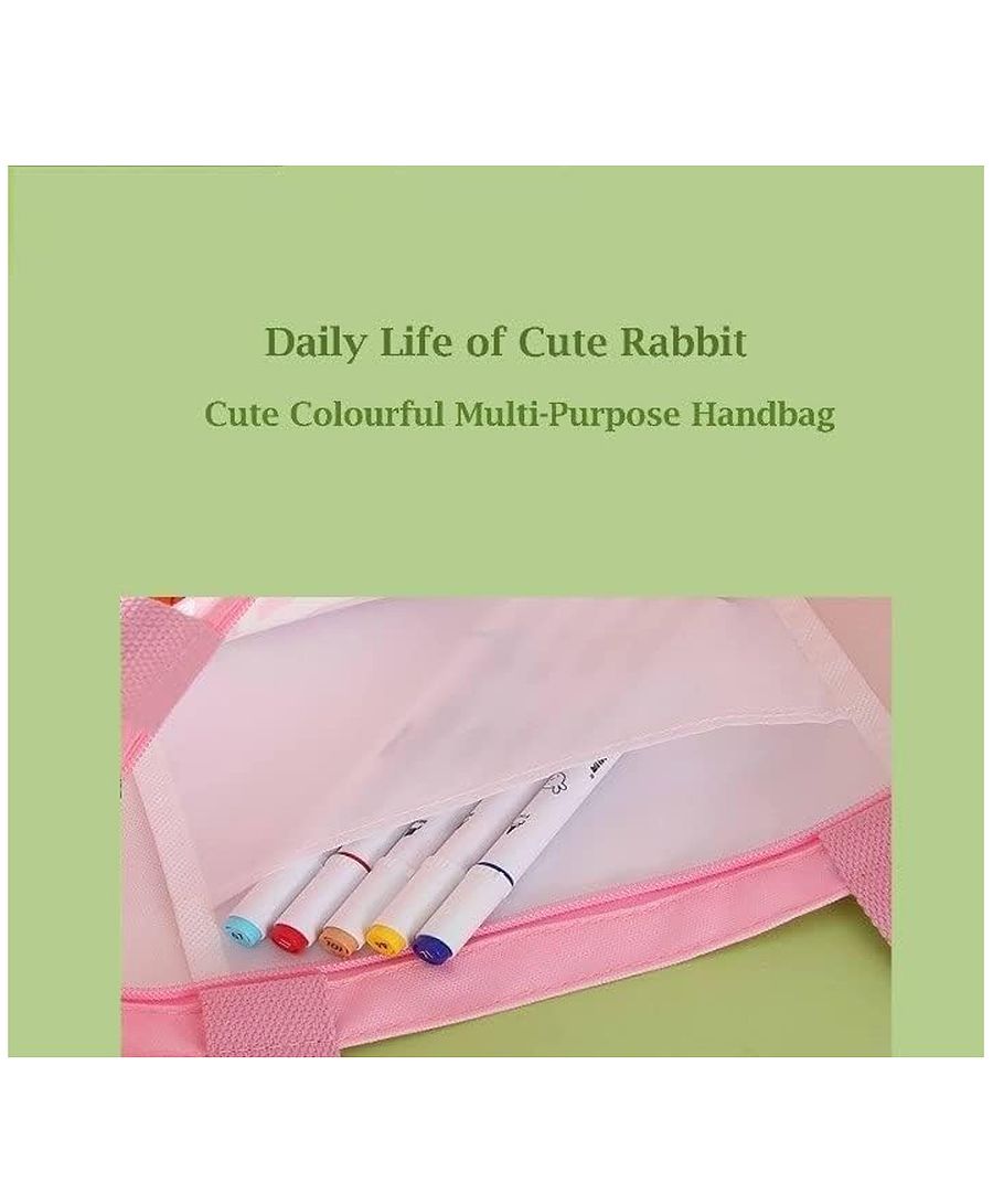 Kawaii Tution Bag