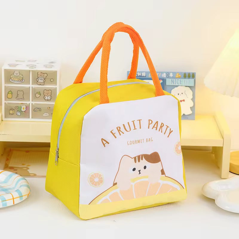 Kawaii Lunch Bag
