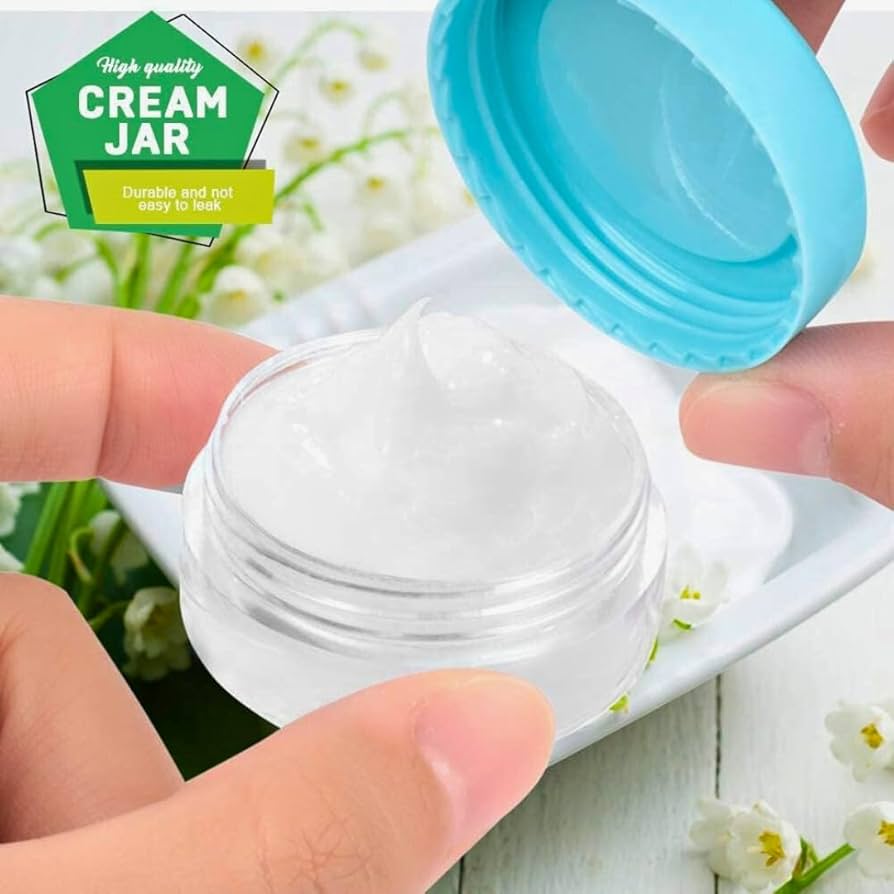 Travel Bottle Kit (7pcs)