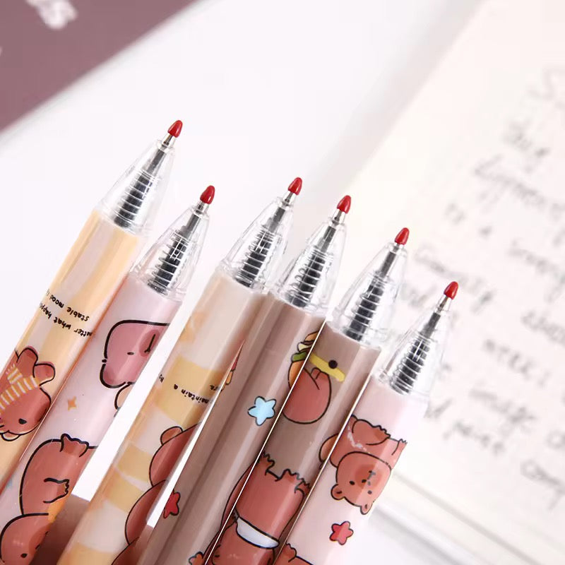 Capybara Pen