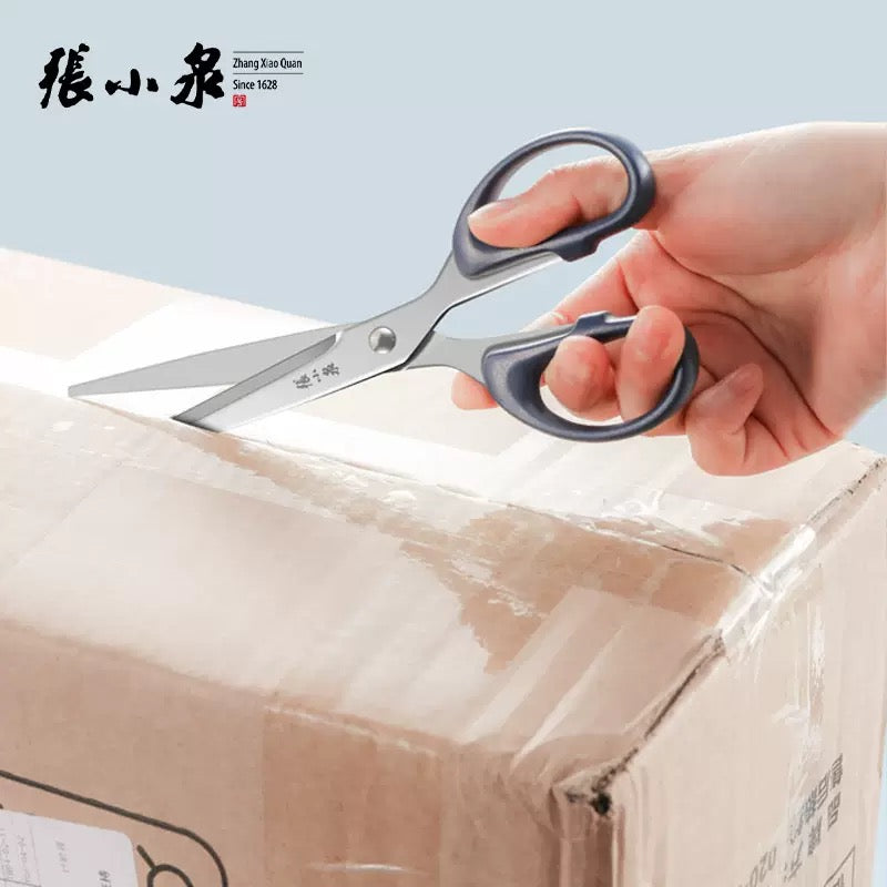 Stand Crafting Scissors