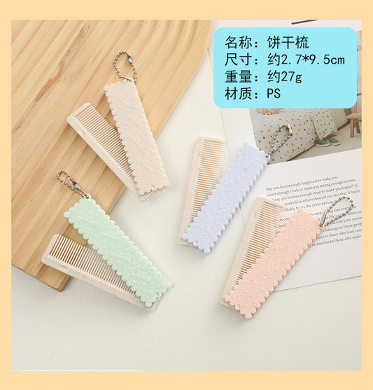 Biscuit Mini Comb