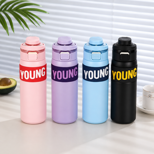 Young Pop Pastel Tumbler