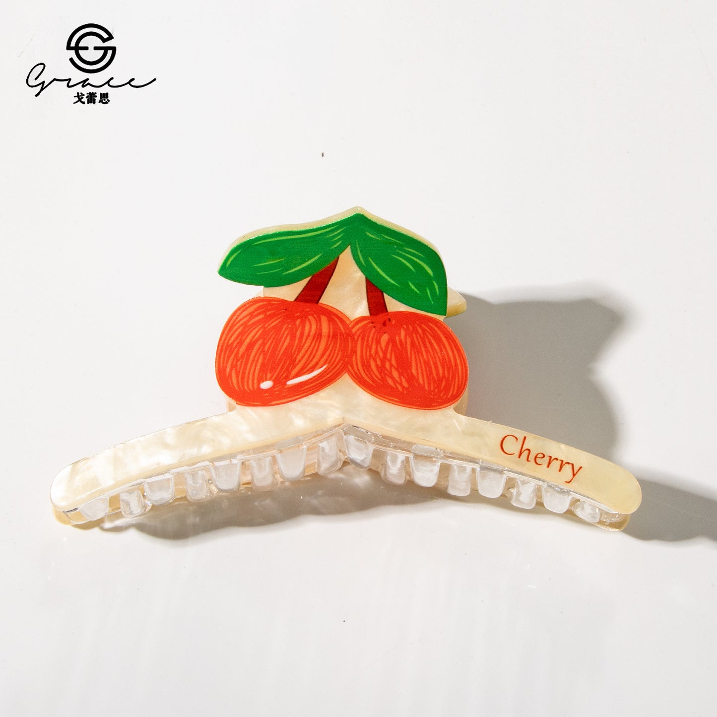 Pinteresty Claw Clip