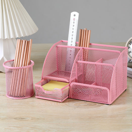 Mesh Desktop Organizer
