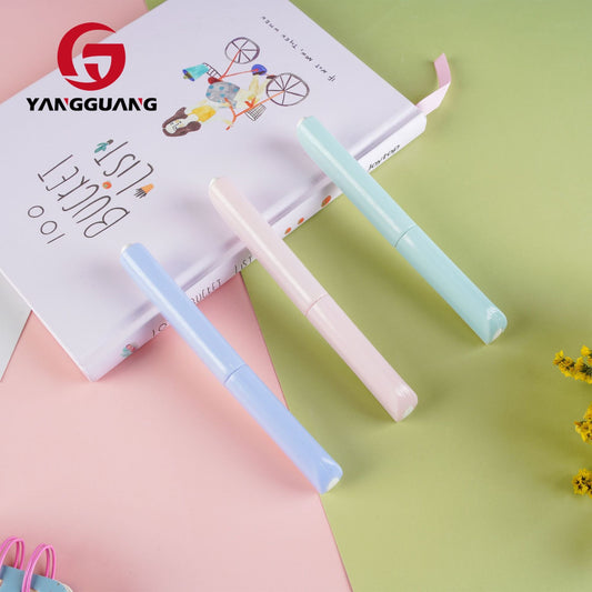 Pastel Pen Scissor