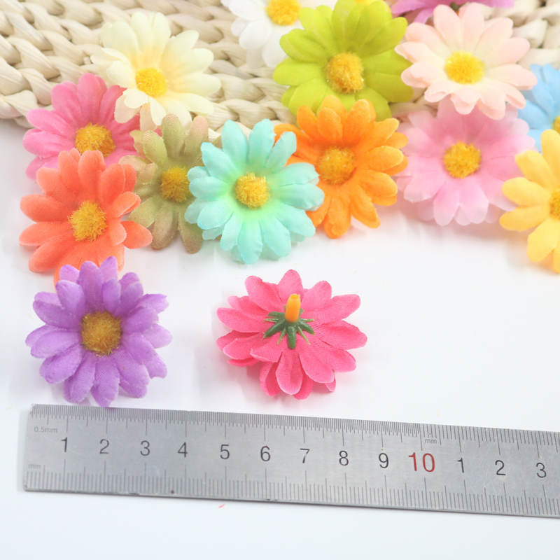 Sunflower Flowers 10pcs Set