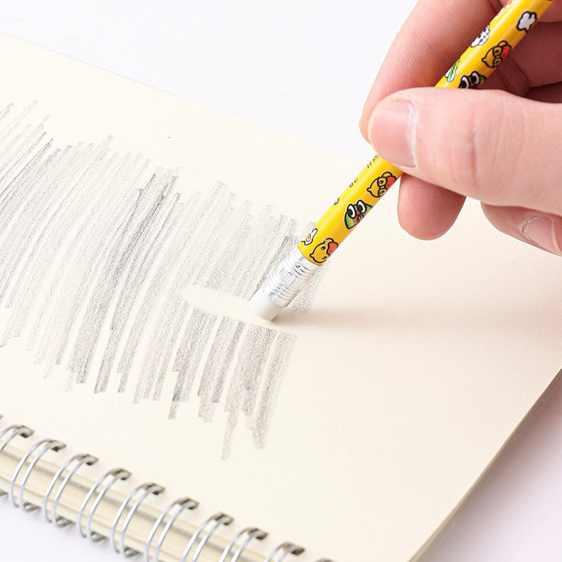 Duck Pencil Set