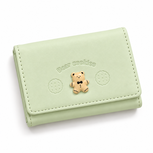 Korean Style Wallet