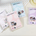 Ameis Notebook