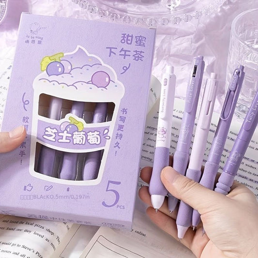 Kawaii Pen Sets