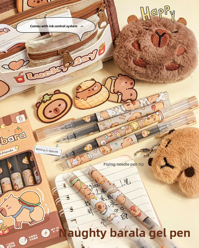 Kawaii Pen Set