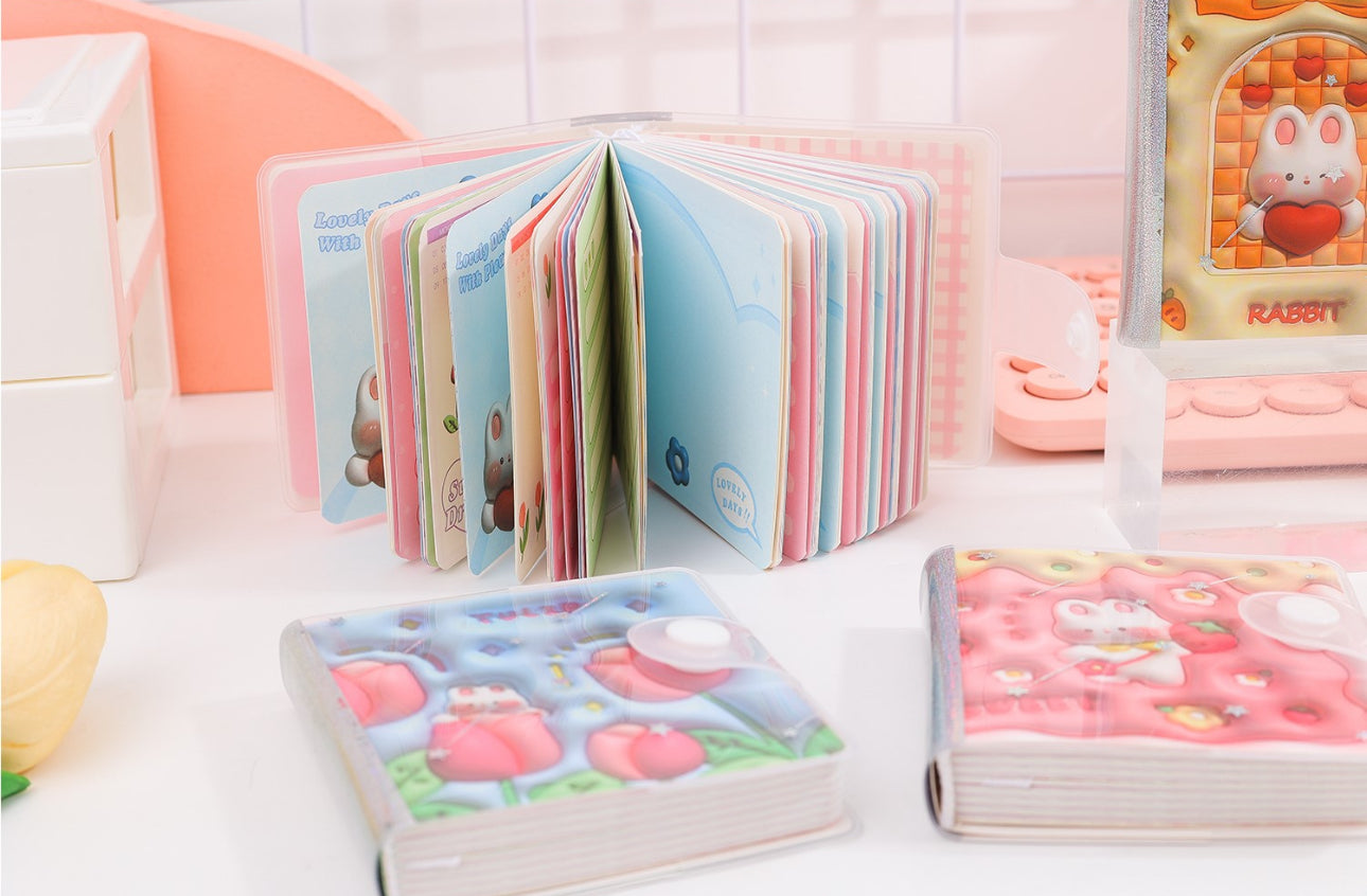 Mini Kawaii Planner