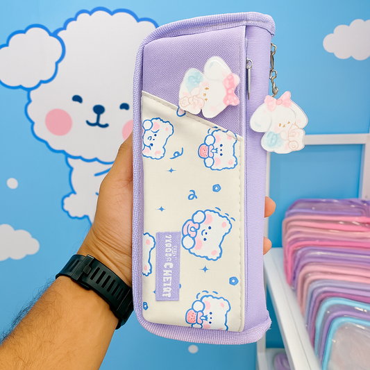 Kawaii Pencil Pouch