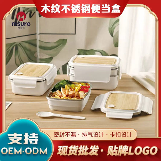 Fuji Bento Box