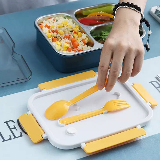 Kawaii Bento Box