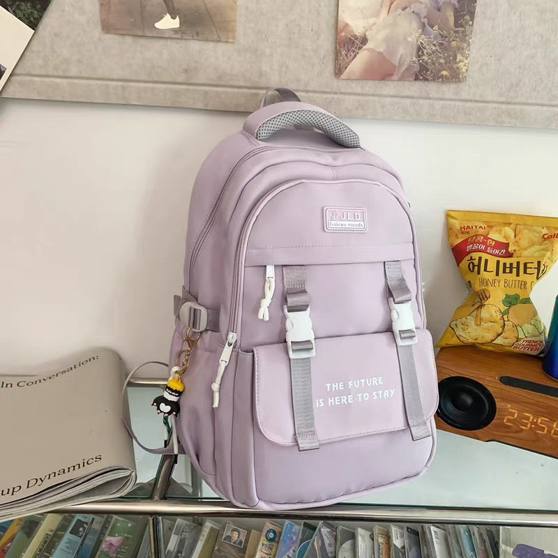 Korean School Bag