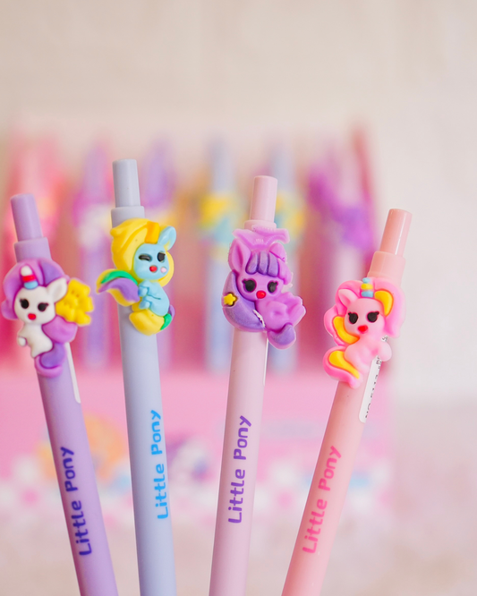 Pony Mechanical Pencil