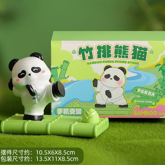KungFu Panda Phone Holder