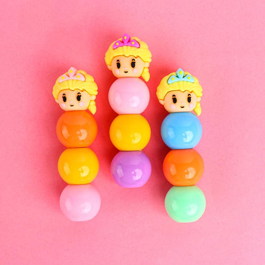 Snow Sister Stackable Highlighter