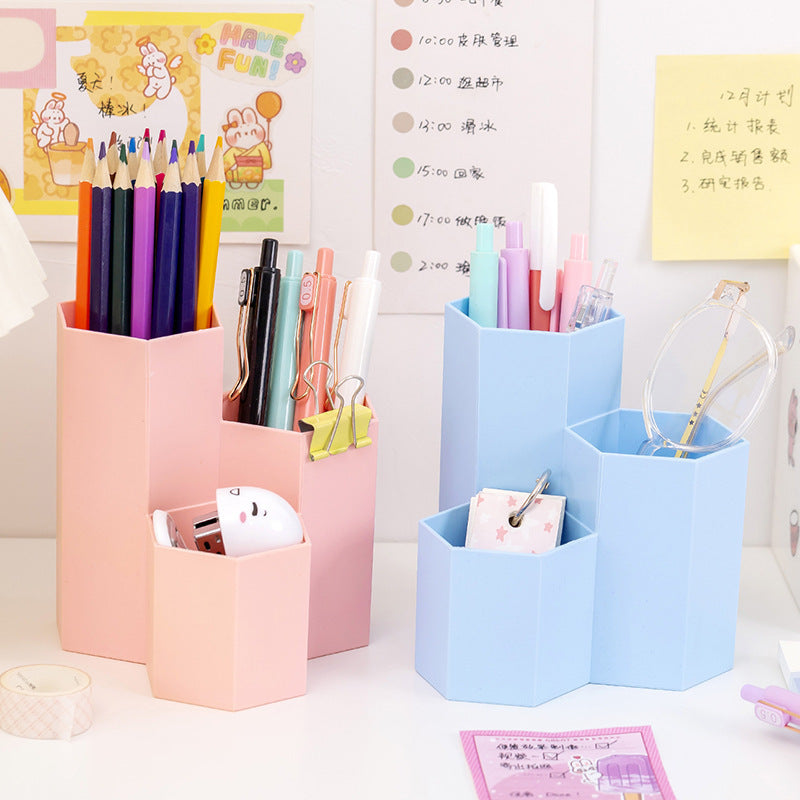 Kawaii Pen Holder