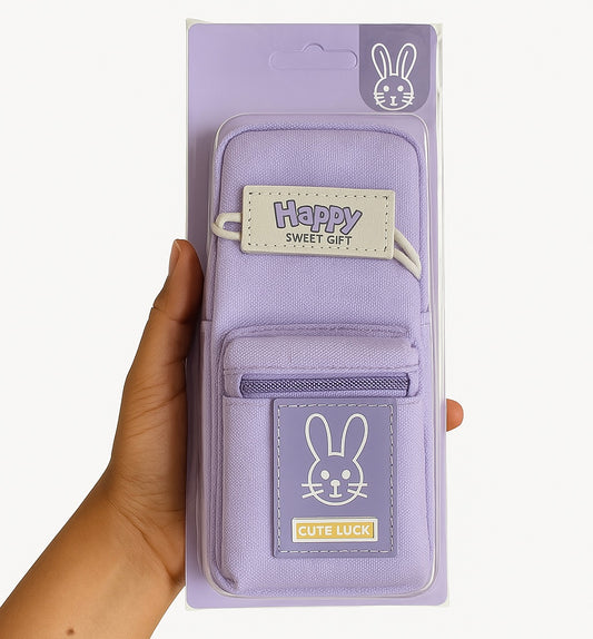 Kawaii Pencil Pouch